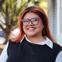 Babcock Center Employee Maria Riopedre's profile photo