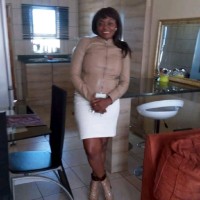 Matildah Mwape Email