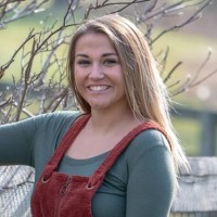 Kroger Employee Amber Mock's profile photo