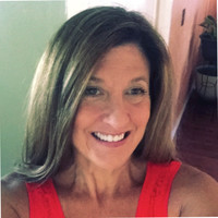 Mercer County Community College Employee Jami van Exel's profile photo