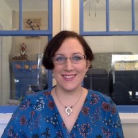 Practical Web Designs + Marketing Employee Kimberly Meyer's profile photo