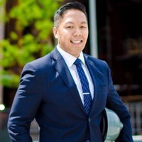 Hirani Engineering and Land Surveying, P.C. Employee John Tran's profile photo