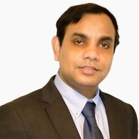 Cleeng Employee Jamini Rath's profile photo
