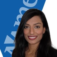 AAme Solutions Employee Shiromani Sardjoe's profile photo
