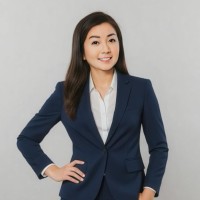 ERA Singapore Employee Lydia Wong's profile photo