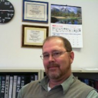 Ronan Engineering Employee James Shockey's profile photo