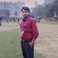 Foxthon Employee Mrigendra Bharti's profile photo