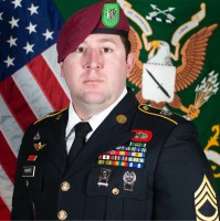 10th Special Forces Group (Airborne) Employee Tyler Phipps's profile photo