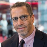 Columbia University - Graduate School of Journalism Employee Chuck Stevens's profile photo