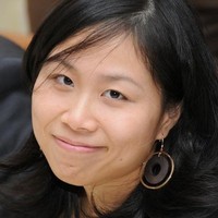 Leadrive 臻驱科技 Employee Haidi Yue's profile photo