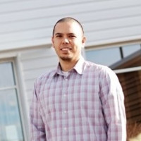 Zero Dropouts Employee Ramzy Blanch's profile photo