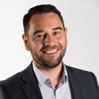 Medibank Employee Bob Savic's profile photo