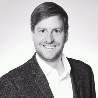 REWE Group Employee Daniel Höft's profile photo