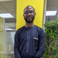 Wafacash Employee Albert Bitty's profile photo