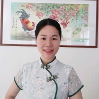 阳江市博达工贸有限公司 Employee 刘柳彤kat Lau's profile photo