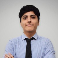 Dirección de Redes Integradas de Salud Lima Centro Employee Jean Pierre Céspedes's profile photo