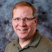 JPMorgan Chase & Co. Employee Dave Shultz's profile photo