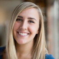 Two by Four Employee Kaila Kissinger's profile photo