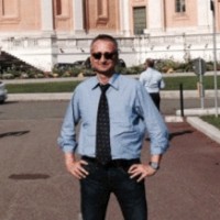 KOLTECH Ltd. Employee Joachim Jarosz's profile photo