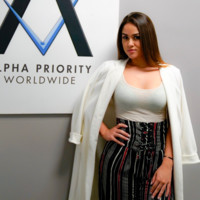 Alpha Priority Worldwide Inc. Employee Yocelyn Alexander's profile photo