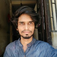 Antern Technologies Employee Prashanth Mittakola's profile photo