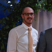 JCK Ltd Employee Ted Sharp's profile photo