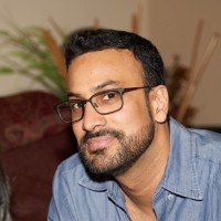 Waze Employee Yashas Prasad's profile photo