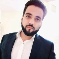 Malcrove Employee Mohd Khan's profile photo