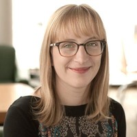 University of Plymouth Employee Stephanie Burrell's profile photo