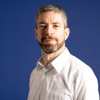 3rd-eyes analytics AG Employee Holger Pötschke's profile photo