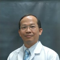 Penang Adventist Hospital Employee Kwai Pong's profile photo