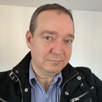 GoldCore.com Employee Robert Kuran's profile photo