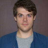 Mississippi Valley Regional Blood Center Employee Eric Dust's profile photo