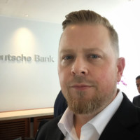 Crypto Treasury Management Group, LLC Employee Casey Jensen's profile photo