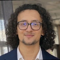 Synacktiv Employee Bilel Yaagoubi's profile photo