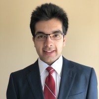 Hoss & Brown Engineers, Inc Employee Ish Khanna's profile photo