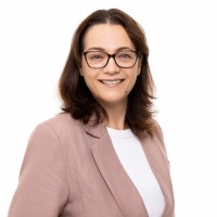 Joanne van Den Berg Email & Phone Number
