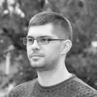 Nsign Employee Dmitry Alexandrov's profile photo