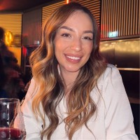 Vitsolnet Employee Nina Pavic's profile photo
