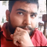 AKMY Buildcon Employee Suhail Chaudhary's profile photo