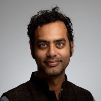 Prashant Rajan Email & Phone Number