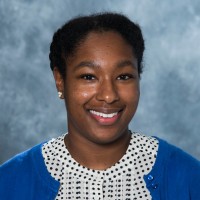 Disability Rights North Carolina Employee Glynnis Hagins's profile photo