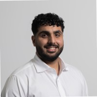 Capital Logistics Employee Kamal Warsi's profile photo