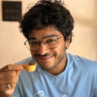 Tcules Employee Atharva Gantellu's profile photo