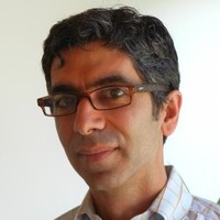 ProcessArc, Inc. Employee Shahbaz Shahbazi's profile photo