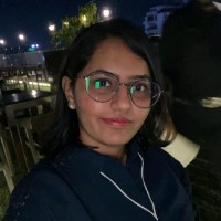 Bhoomi Bhavsar Email