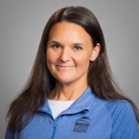 WA State Transit Insurance Pool Employee Joanne Kerrigan's profile photo