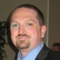 HomeWork Solutions Inc. Employee Joseph Frisbee's profile photo