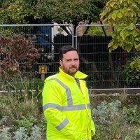 Blakedown Landscapes Employee Liam Dawes's profile photo