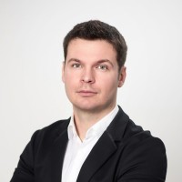 Marko Bitenc Email & Phone Number